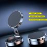 Magnetic car phone holder 720 Image 3