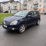 2007 Nissan Qashqai Image 2