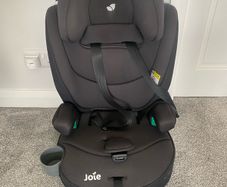 Joie Elevate car seat