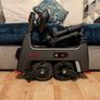 HIMO electric scooter in black Image 10
