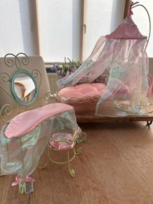 Groovy girls dolls furniture