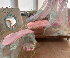 Groovy girls dolls furniture