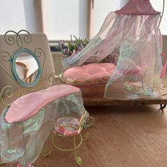 Groovy girls dolls furniture
