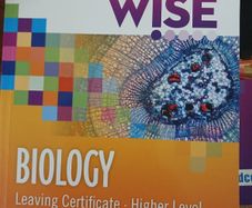 Revise Wise Biology Leaving Cert  Higher Level
