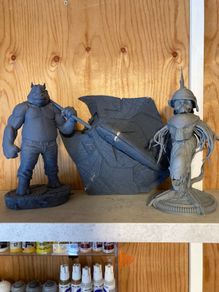 3d print