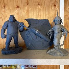 3d print