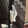 Fur trim Wrap / Shawl Image 2
