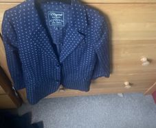 Boys suit jacket
