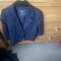 Boys suit jacket