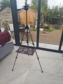 Tevion 5ft Tripod
