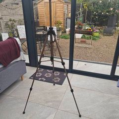 Tevion 5ft Tripod