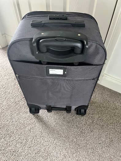 Suitcase