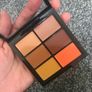 Mac Pro conceal and correct palette in dark Image 4