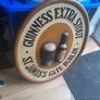 vintage Guinness sign Image 4