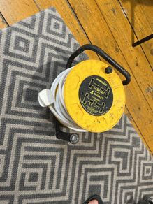 220 reel
