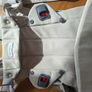 BabyBjorn Carrier Harmony Woven (Light Beige) Image 3