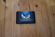 Super Fantasy Zone (Mega Drive)