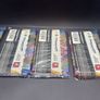 Pokemon Swords & Shield Complete Set 4 Packs Image 8