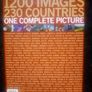 The Travel Book: A Journey Through Every Country in the World (Lonely Planet Pictorial) Paperback Image 2
