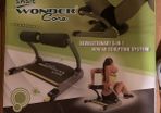 Wonder Core Smart Exercise System