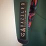 2021 Mystic Women's Wetsuit in Dark Leaf 3/2mm full length Image 10