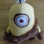 Marshall and minions soft toys ( REDUCED) 5 euro each Image 2