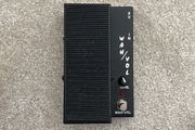 Morley Wah / Volume Pedal
