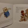Hoot, Old Bear, Classic Jane Hissey Hardback Book Image 9