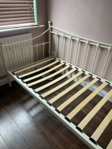 FREE Single Bed Frame