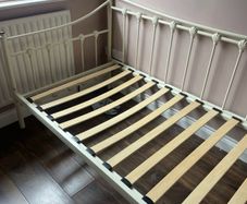 FREE Single Bed Frame