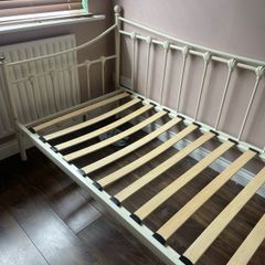 FREE Single Bed Frame