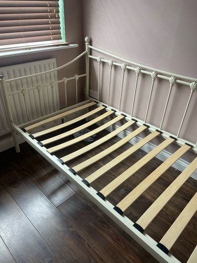 FREE Single Bed Frame
