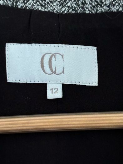 CC Jacket