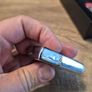 zippo lighter gift set from 1994 - like new Image 5