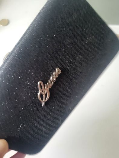 Guess wallet