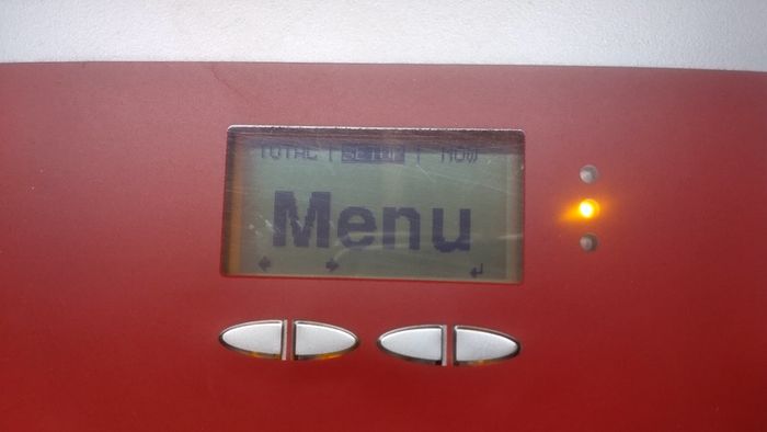 Fronius Solar PV Inverter On Grid 3.6kw - never use. MERCEDES IN INVERTERS