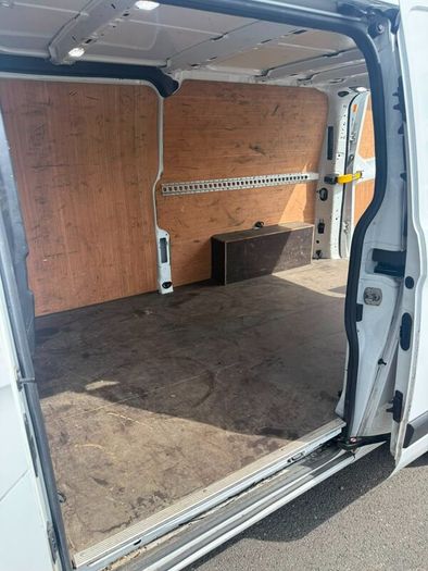Ford Transit Custom Trend LWB 130HP - Low Mileage