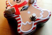 K2 Gingerbread Fuzz