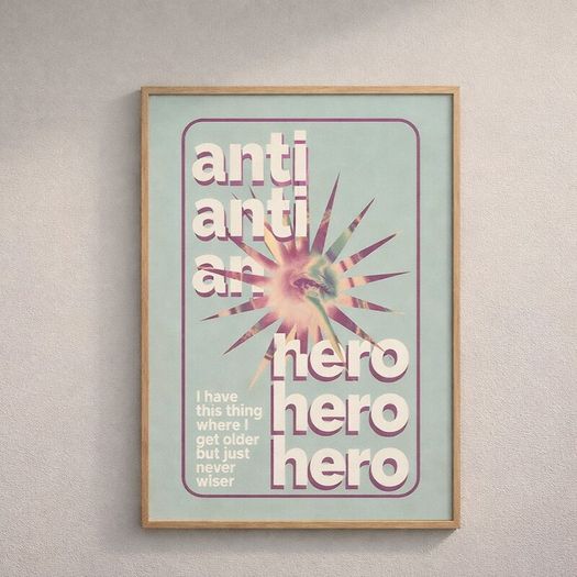 Unique Musical Canvas Prints - FREE POST