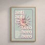 Unique Musical Canvas Prints - FREE POST Image 5