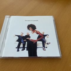 M People - The Best