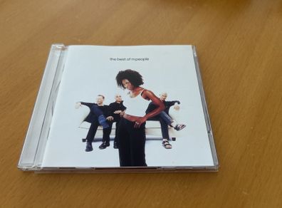 M People - The Best