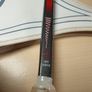 Vintage JAHANGIR KHAN Unsquashable The Conqueror Signiature Squash Racket graphite Image 5