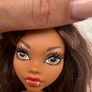 Monster High 2008 Doll Clawdeen Wolf Dead Tired first wave Used Please see photos Image 4