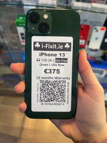 IPhone 13