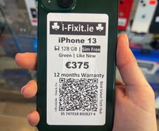 IPhone 13