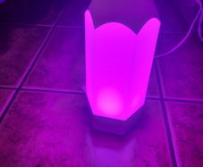 IKEA Pencil Table lamp