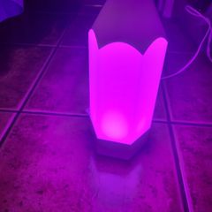 IKEA Pencil Table lamp