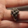 Sterling Silver Ring Image 3