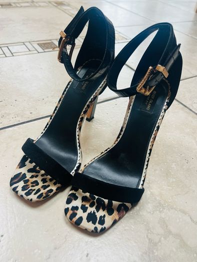 River Island Wide FitShoes